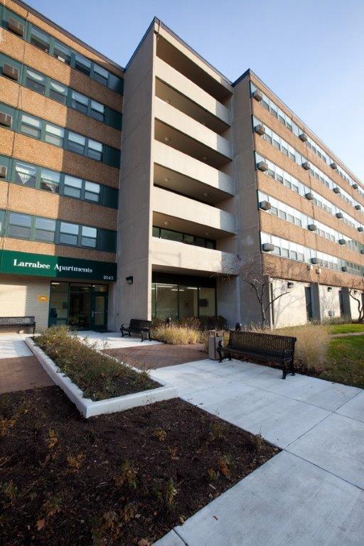 Waitlist Property Profile